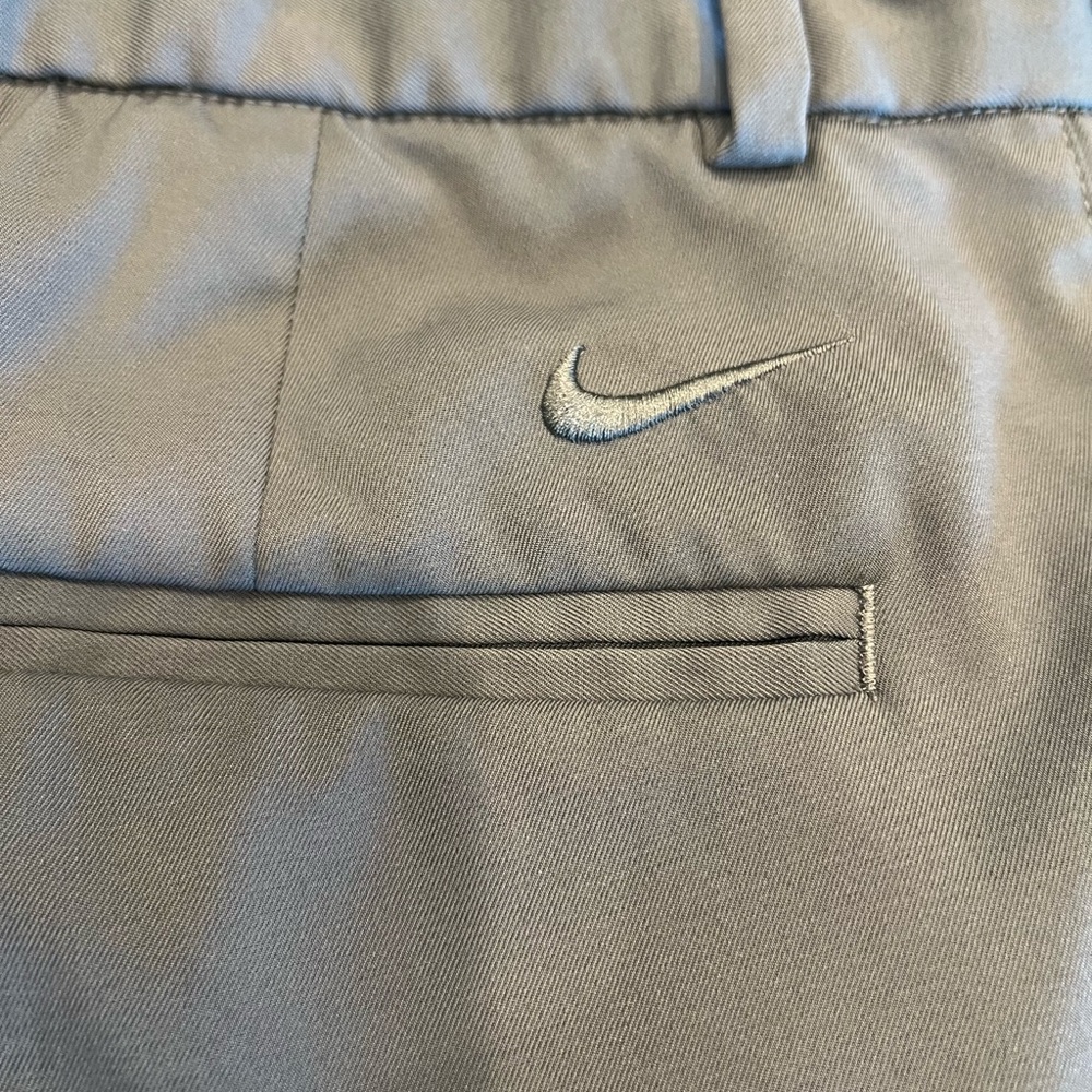 Nike Gray Pants